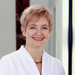 Portrait Dr. Elke Wissing